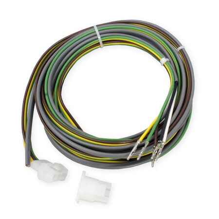 Velvac 11' Wire Harness/Remotes 747328